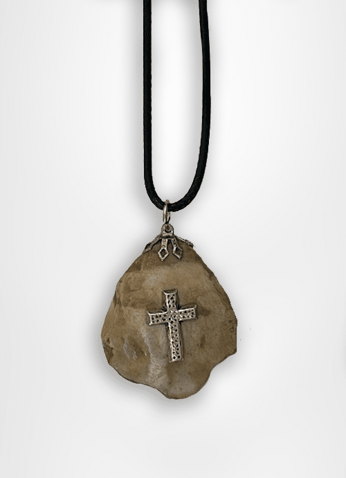 christian souvenir sea of galilee pebble stone