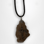 brown-cross-pebble